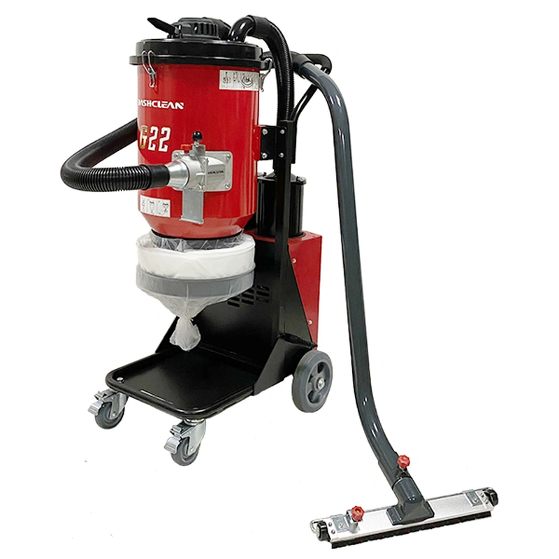 G22 Single-phase HEPA Dust Extractor