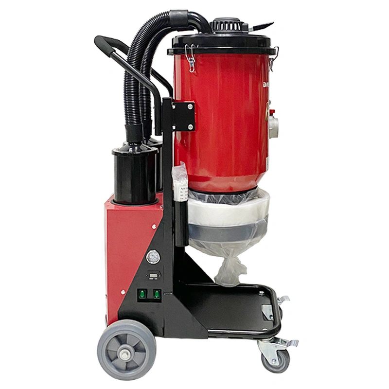 G22 Single-phase HEPA Dust Extractor