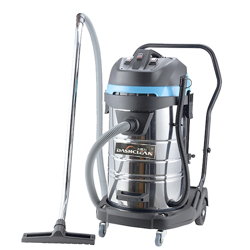 B SERIES Wet and dry industrial vacuum cleaner
