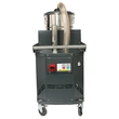 A9 SERIES Three-phase heavy duty industrial vacuum cleaner