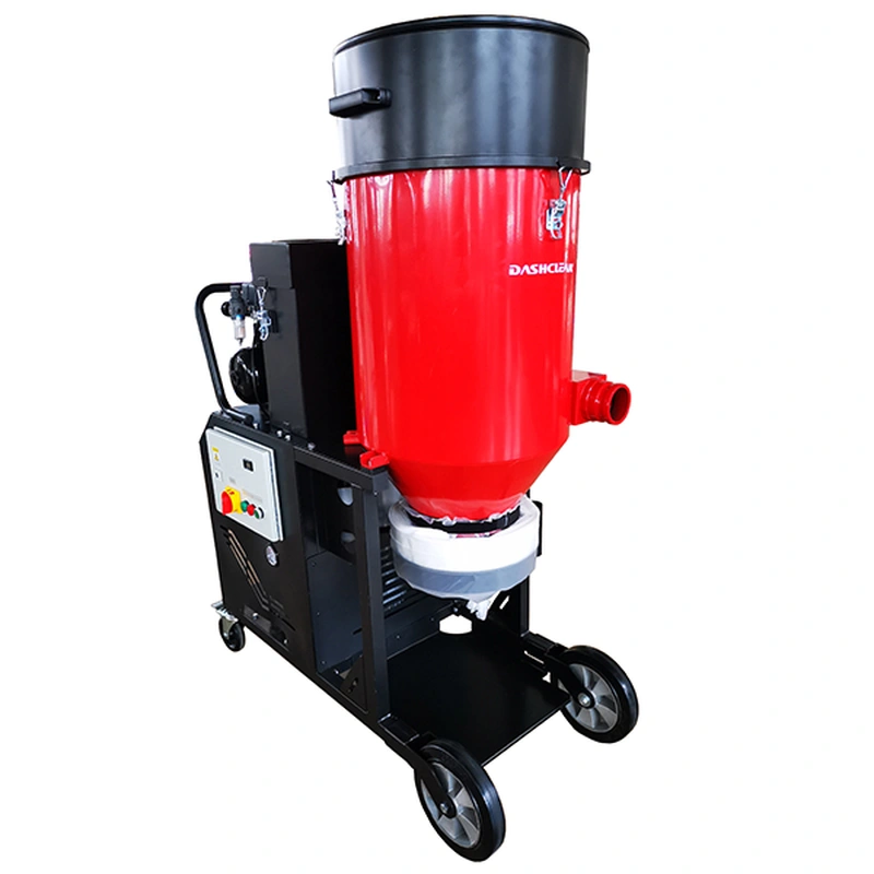 T62 Three-phase HEPA Dust Extractor