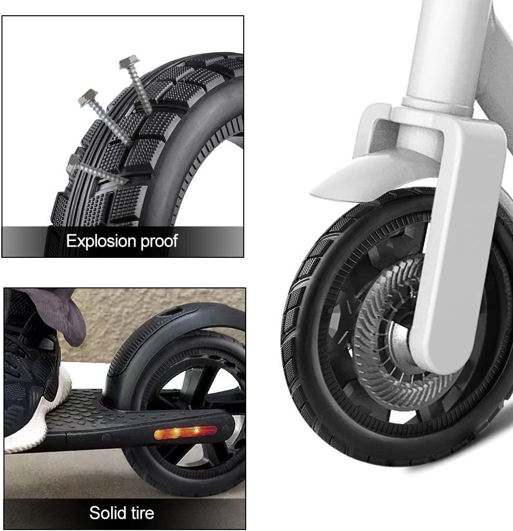 Industry news of Airless Tires,Airless Tires Bike,Airless Tires China