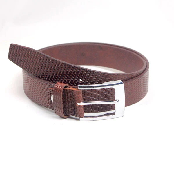 Decon Full Grain leather belt ,  Cow hide leather belt 