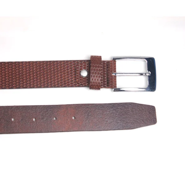 Decon Full Grain leather belt ,  Cow hide leather belt 
