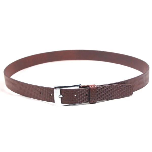 Decon Full Grain leather belt ,  Cow hide leather belt 