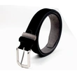  Mens 100% Suede  Leather Dress Casual Belt  
