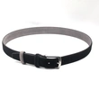  Mens 100% Suede  Leather Dress Casual Belt  