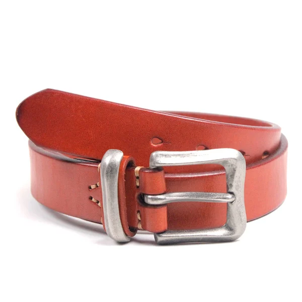 Men's  Fashion  Handmade Full Grain Leather Dress Belt