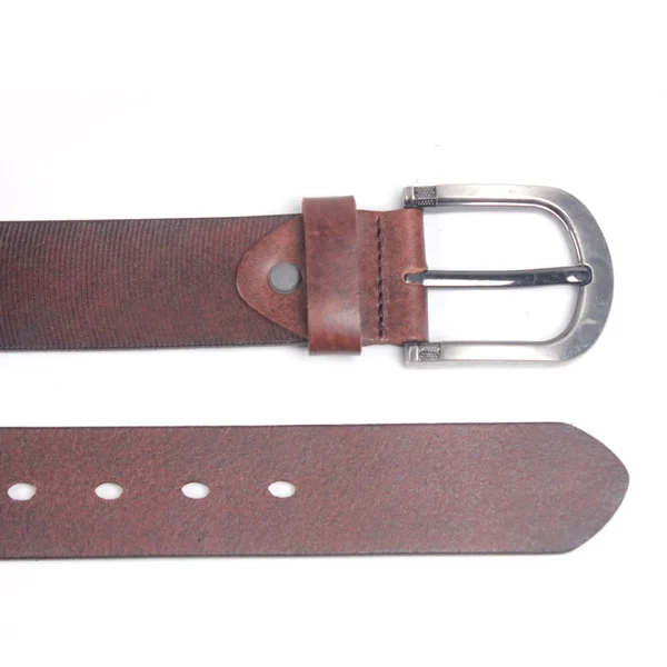 Premium Quality 100% Genuine Cow hide Luxury Leather Belt for Men