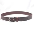 Premium Quality 100% Genuine Cow hide Luxury Leather Belt for Men