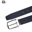 wholesale mens fashion crocodile pattern genuine leather casual belt 