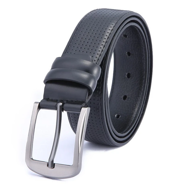 Factory directly sale men's custom patter Unique Designer belt
