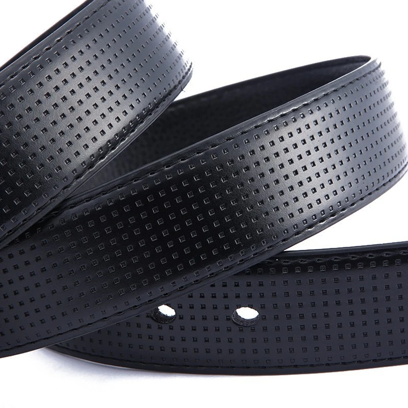 Factory directly sale men's custom patter Unique Designer belt  