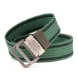 Canvas Version of Pure Nylon Needle Buckle Belt