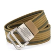 Canvas Version of Pure Nylon Needle Buckle Belt
