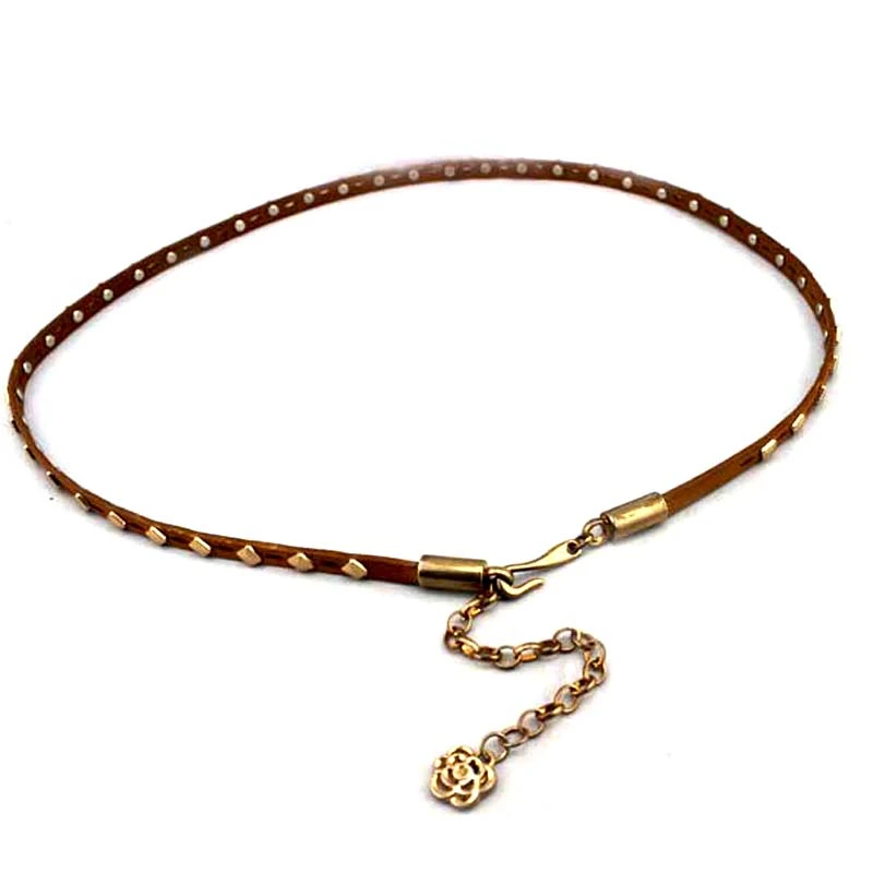 Genuine Leather belt