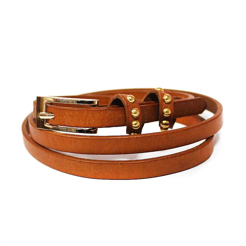 Genuine Leather belt
