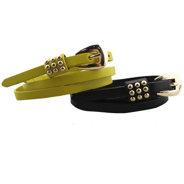 Genuine Leather belt