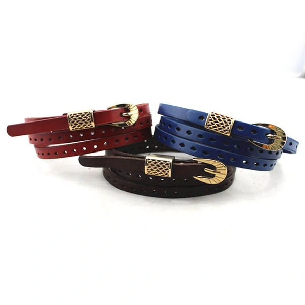 Genuine Leather belt