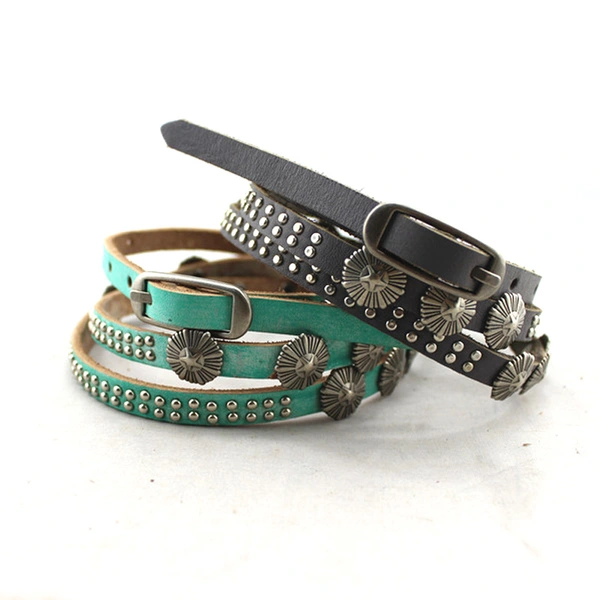 Genuine Leather belt