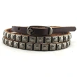 Ladies PU belt