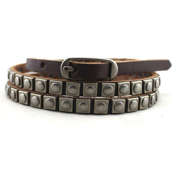 Ladies PU belt