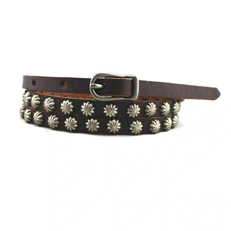 Ladies PU belt