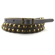 Ladies PU belt