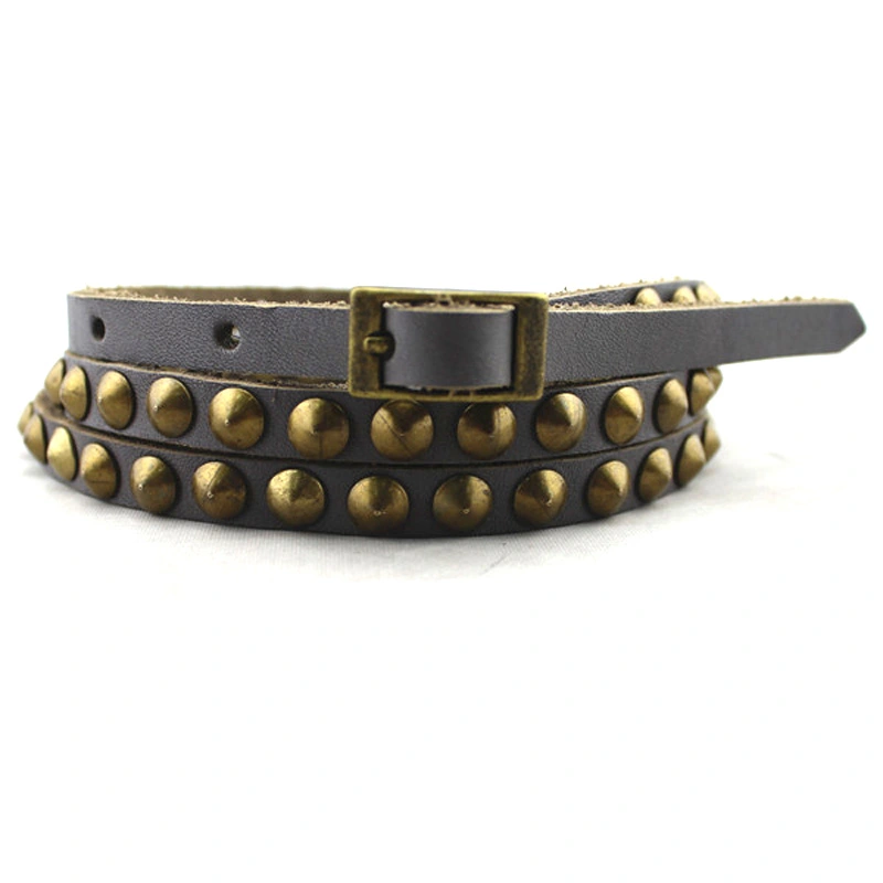 Ladies PU belt