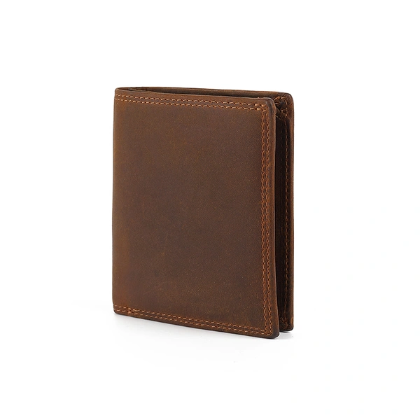  Wholesale New Trifold RFID Wallet For Men With Flip Out ID Holder