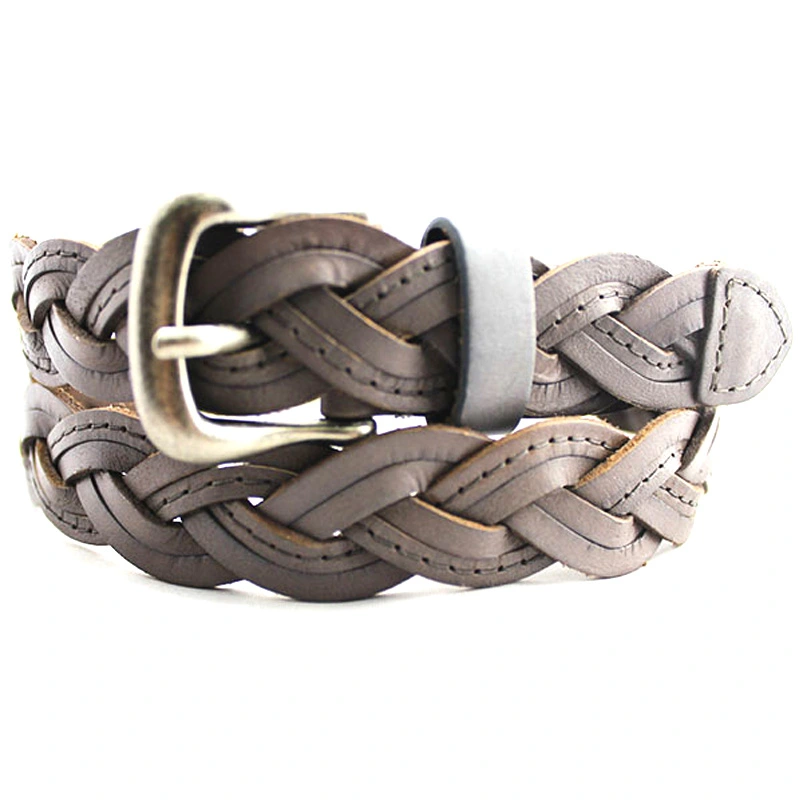 Woven Cotton Golf  Belt