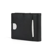 Multifunctional Mens Slim Wallet with Money Clip Credit Card Holder 