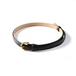 Fashion Leather Kids Genuine Leather Belt