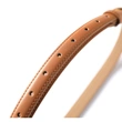 Fashion Leather Kids Genuine Leather Belt