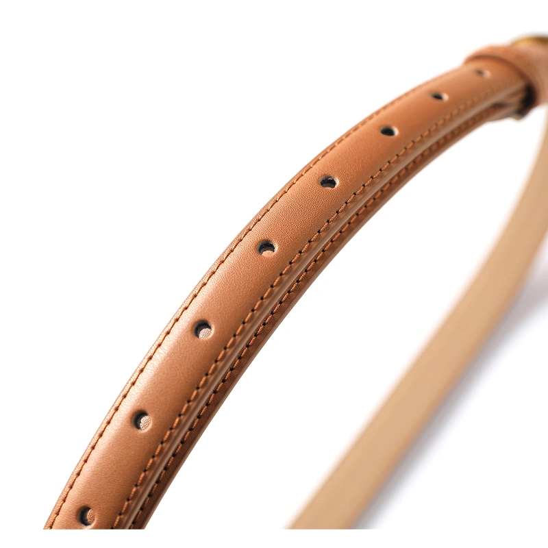 Fashion Leather Kids Genuine Leather Belt