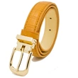 Fashion Casual Dress Leather Kids Genuine Leather Belt;Waistband