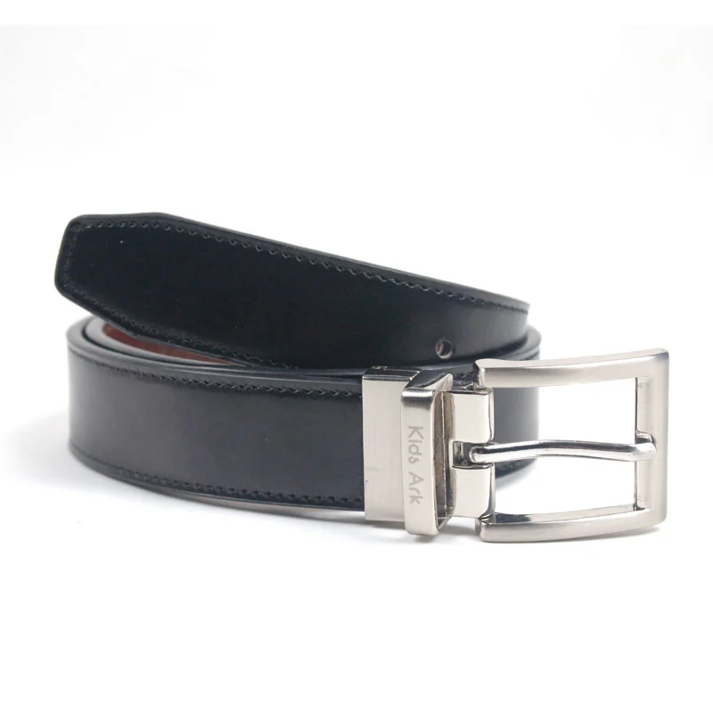 Fashion Casual Dress Leather Kids Genuine Leather Belt;Waistband