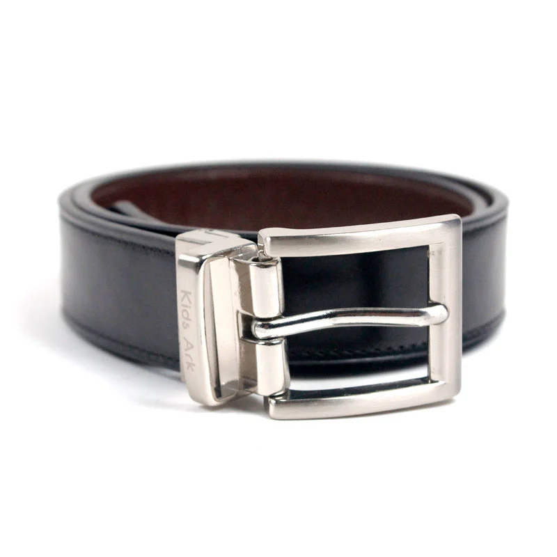 Fashion Casual Dress Leather Kids Genuine Leather Belt;Waistband