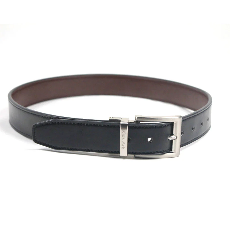 Fashion Casual Dress Leather Kids Genuine Leather Belt;Waistband