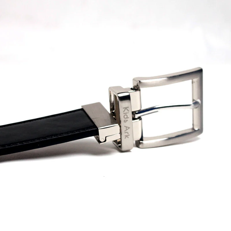 Fashion Casual Dress Leather Kids Genuine Leather Belt;Waistband