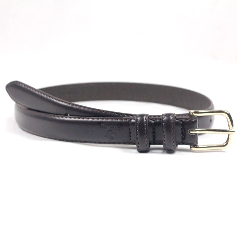 Fashion Casual Dress Leather Kids Genuine Leather Belt;Waistband
