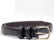 Fashion Casual Dress Leather Kids Genuine Leather Belt;Waistband