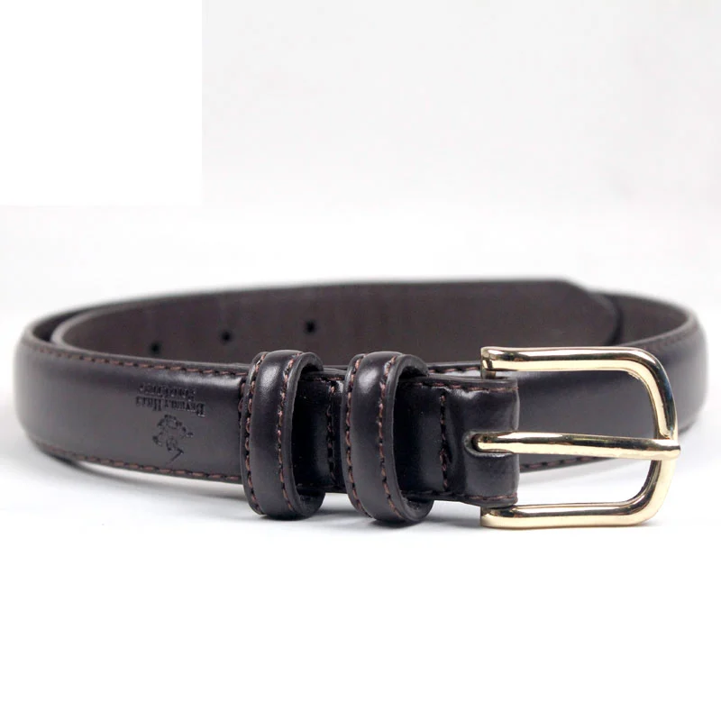 Fashion Casual Dress Leather Kids Genuine Leather Belt;Waistband