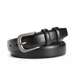Fashion Casual Dress Leather Kids Genuine Leather Belt;Waistband
