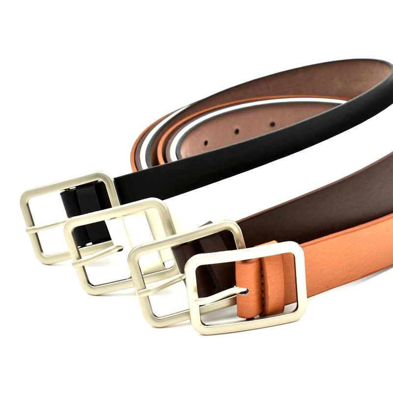 Fashion Casual Dress Leather Kids Genuine Leather Belt;Waistband