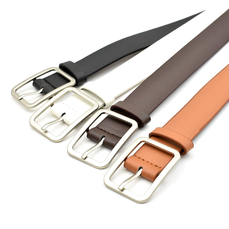 Fashion Casual Dress Leather Kids Genuine Leather Belt;Waistband