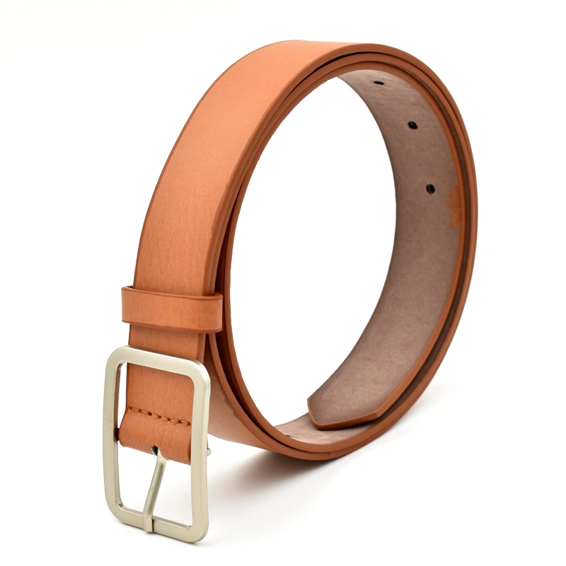 Fashion Casual Dress Leather Kids Genuine Leather Belt;Waistband