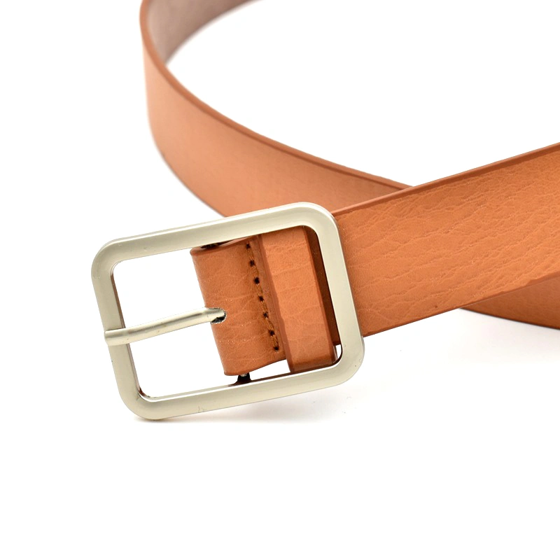 Fashion Casual Dress Leather Kids Genuine Leather Belt;Waistband