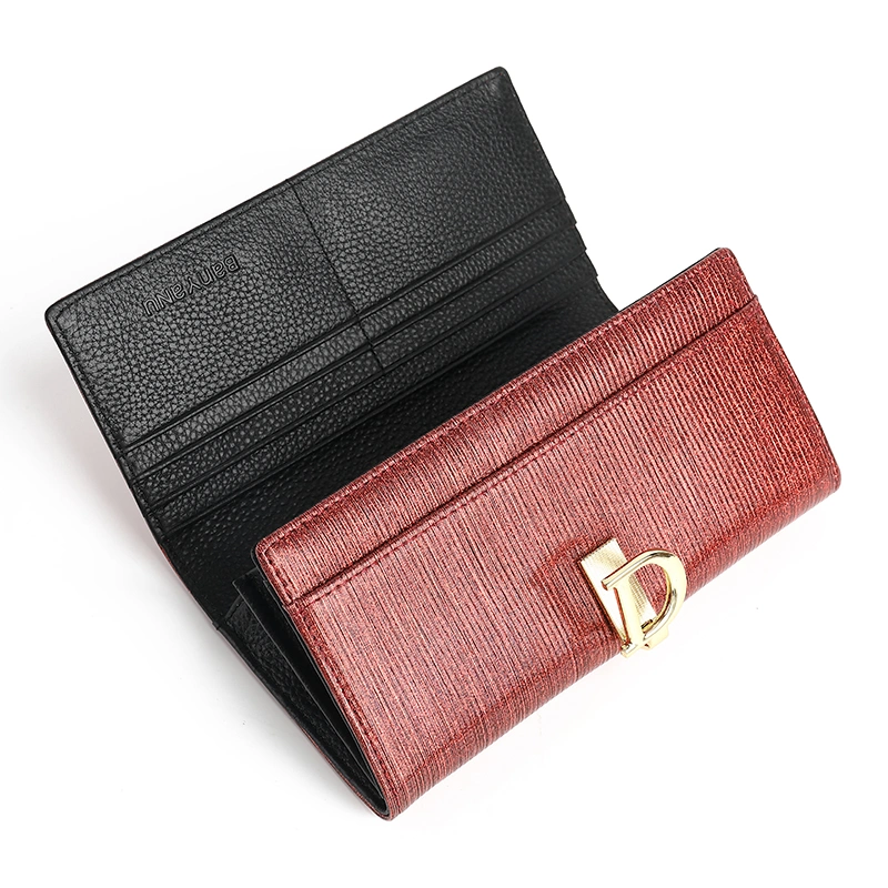 Fashion lightweight waterproof thickened bling women purses  