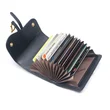 Women Luxury Pu Leather Multi Card Large Capacity Wallet Hand Purse  